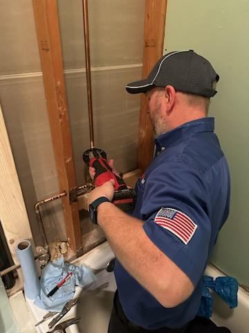 Repipe Specialist in Federal Way, WA